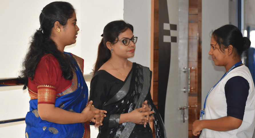 Mother Teresa Institute of Nursing Kolkata Students Life photo 6